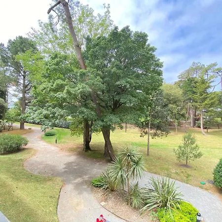 Appartamento Calme Et Verdoyant: 2 Pièces, Terrasse, Parking, Proche Et Commerces - Fr-1-245-74 La Baule-Escoublac